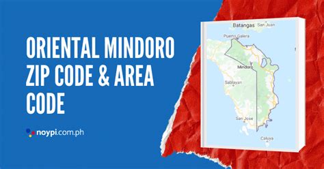 zip code oriental mindoro|MINDORO Zip Code (WI).